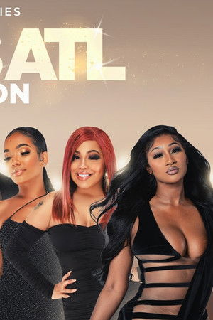 Baddies ATL: The Reunion