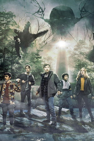 Are You Afraid of the Dark?