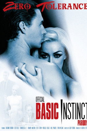 Official Basic Instinct Parody