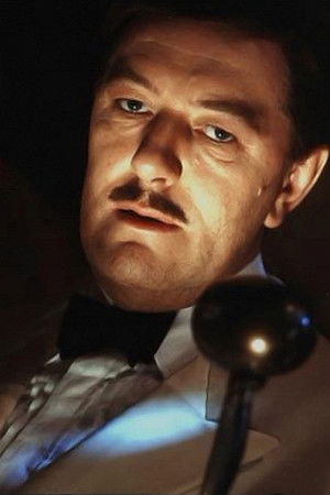 The Singing Detective