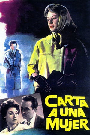 Carta a una mujer