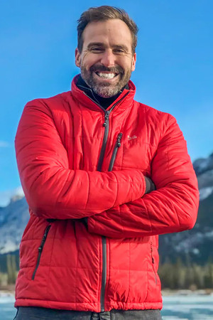 Expat - Spécial Canada