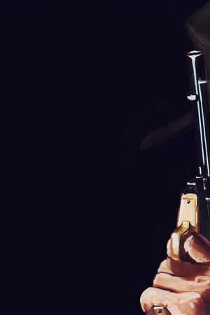 Cango'nun İntikamı