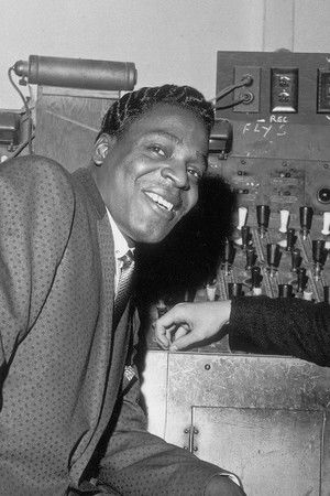 Elvis Presley: The Searcher