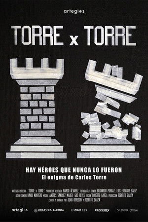 Torre x torre