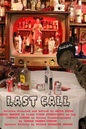 Last Call