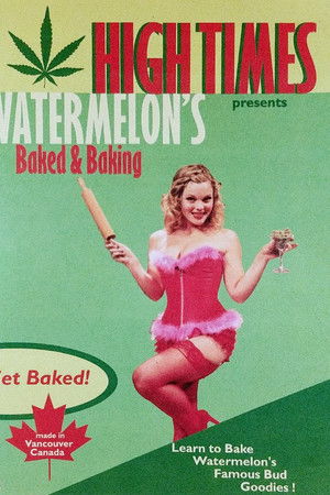 Watermelon's Baked and Baking