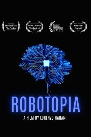 Robotopia