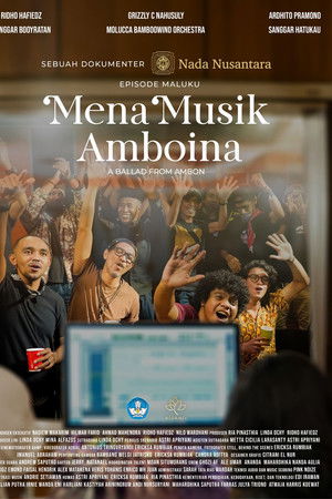Mena Musik Amboina