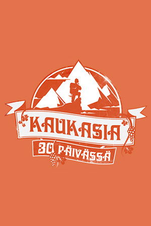 Kaukasia 30 päivässä