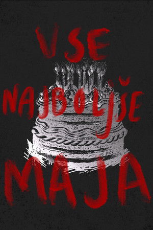 Vse najboljše Maja!