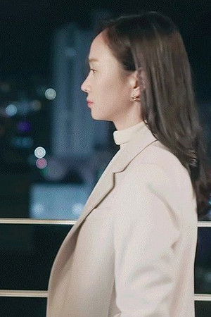 나만 설레는 건가요?