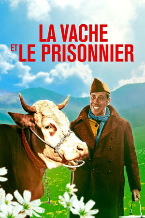 La Vache et le Prisonnier