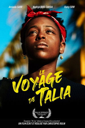 Le Voyage de Talia