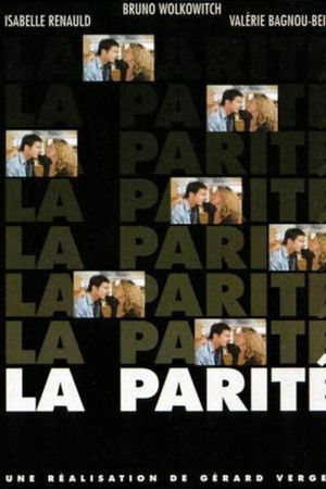 La parité
