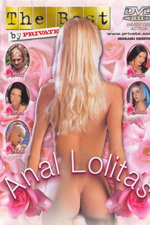Anal Lolitas