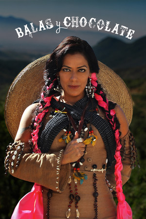 Lila Downs - Balas y Chocolate