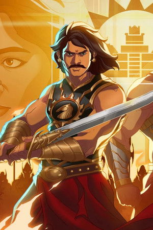 Bāhubali: Crown of Blood