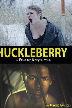 Huckleberry