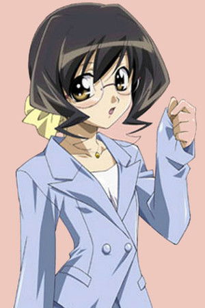 ヒットをねらえ!