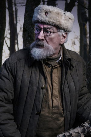 Дед Морозов