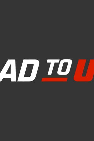 Road to UFC