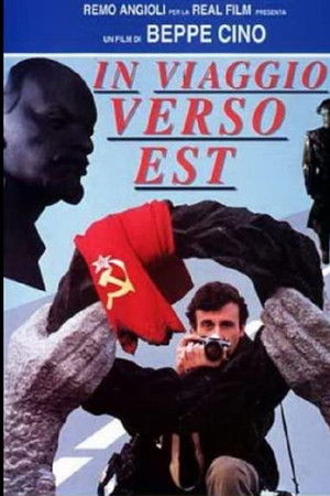 In viaggio verso est