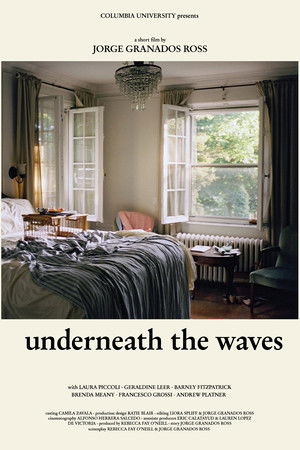 Underneath the Waves
