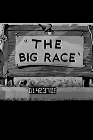 The Big Race