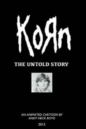 korn: the untold story