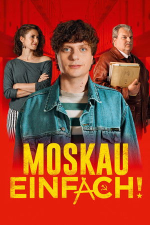 Moskau einfach!