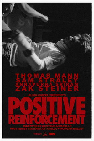 Positive Reinforcement