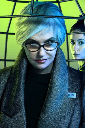 Самка богомола