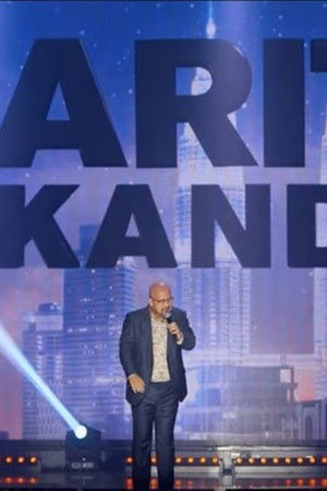 Harith Iskander: I Told You So