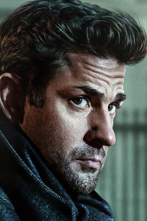 Tom Clancy'den Jack Ryan