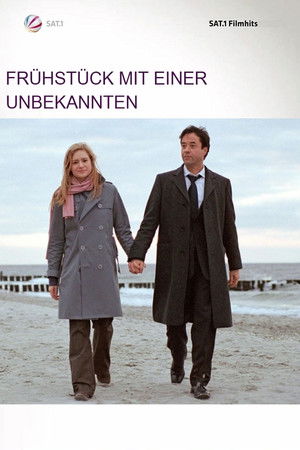 Frühstück mit einer Unbekannten