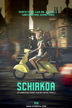 Schirkoa