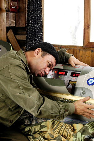 Amerikalılar Karadeniz'de 2