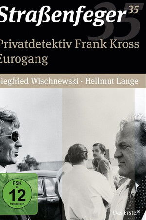 Privatdetektiv Frank Kross