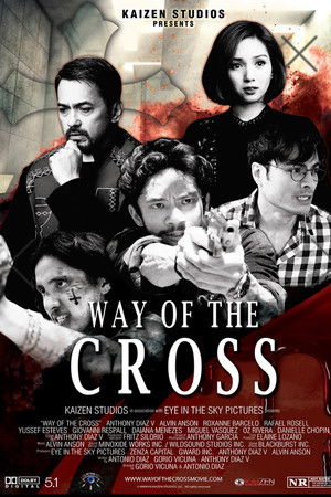 Way of the Cross