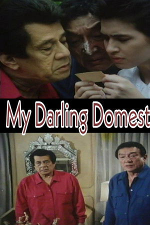 My Darling Domestik