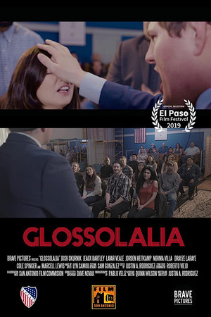 Glossolalia