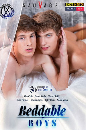 Beddable Boys