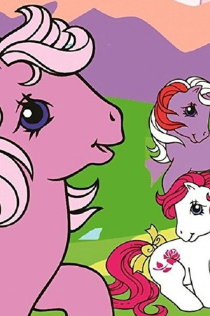 My Little Pony