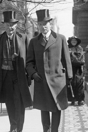 Capitalisme américain : le culte de la richesse