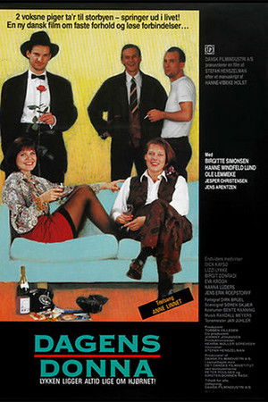 Dagens Donna