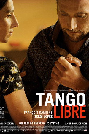 Tango ile Gelen Aşk