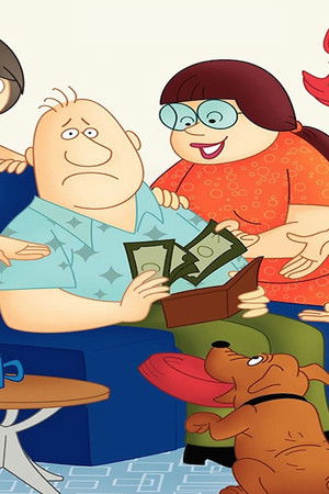 Wait Till Your Father Gets Home