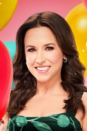 Celebrations with Lacey Chabert