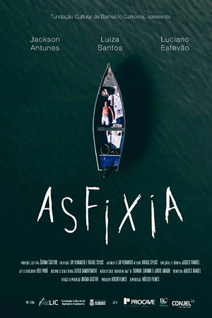 Asfixia